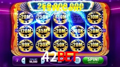 A Emoção da Loteria na 42Bet: Uma Chance de Mudança de Vida